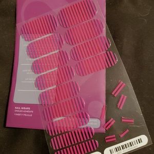 Jamberry Nail Wraps